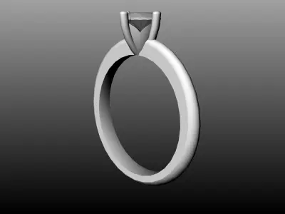 ENG002 3D model