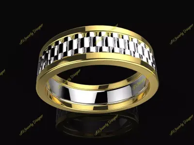 AV Designe 234 3D print model