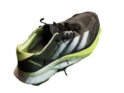 Adidas Adizero Boston 12 3D model