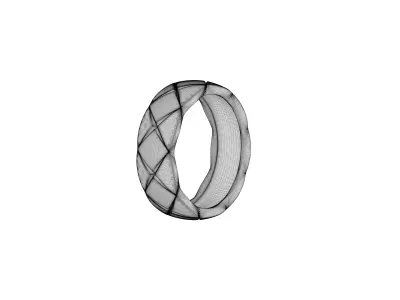 COCO CRUSH - CHANEL 3D print model