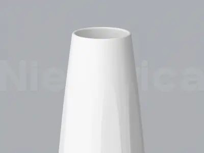 NIEDWICA VASE A-2 3D PRINTING VASE 3D MODEL STL 3D print model