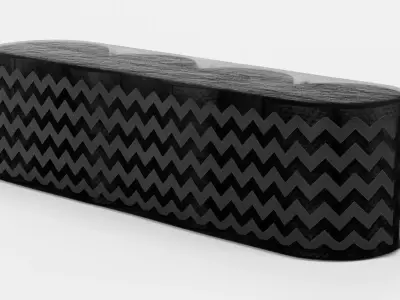 -Toilet Papers Pack V5- 3D model