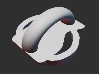 Coockie Cutters Halloween Style Printable 3D model