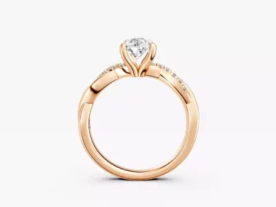 ZABS0021B PS engagement 3D print model