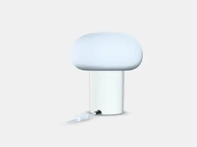 DEJSA table lamp 1 3D model