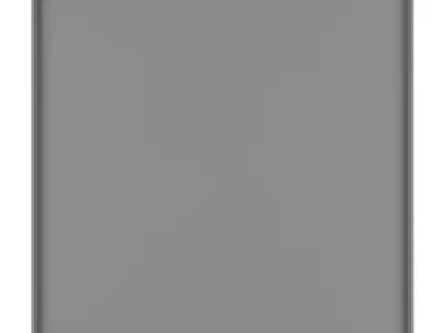 Art496 Low-poly 3D model