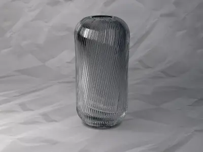 VASE 424 3D print model