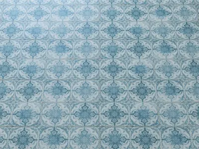 PERONDA FS ORIGINAL ceramic tiles 3D model
