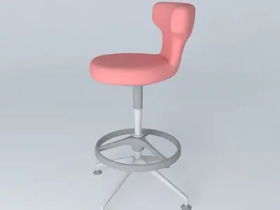 Pivot - Antonio Citterio (2012) Free 3D model
