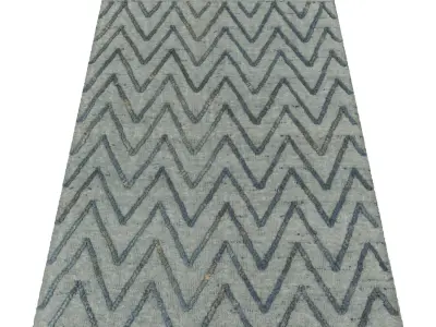 Rug Set 828 3D model