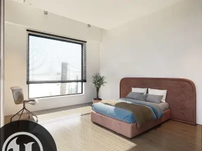 UE4- BED COLLECTION VOL002 Low-poly 3D model