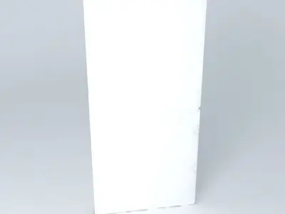 CANVAS TRIMALLA Free 3D model
