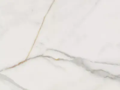 White Marble Floor Slab 3D Model  Texture