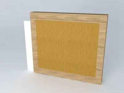 Wedding photo Free 3D model