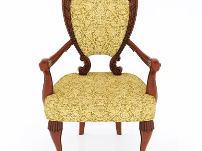 Meroni Lifestyle 3D model