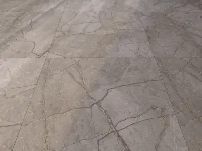 Marble Floor Set Collection 50 - 59  Texture