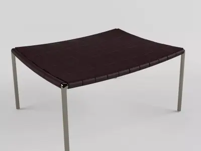 MInotti Klasen Free 3D model