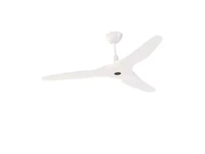 Haiku I Series Universal Mount Outdoor Ceiling Fan 3D model