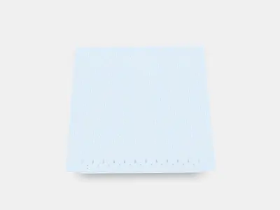 SKADIS Pegboard 1 3D model