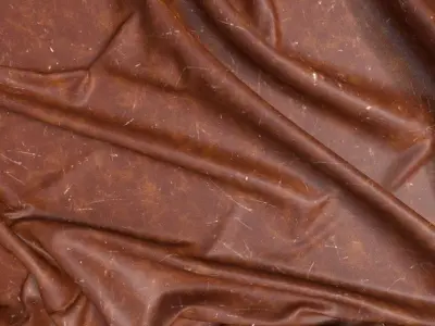 Leather Smart Materials -4k PBR Texture-2 Free Samples Texture