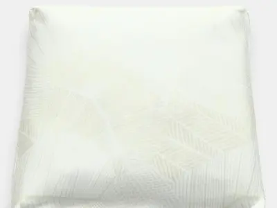 JATTEGRAN Cushion cover Low-poly 3D model