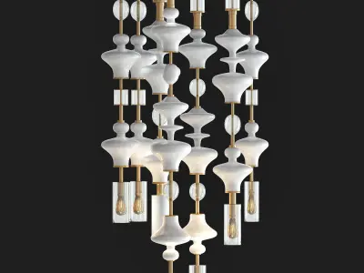 Lacasa M Ru 3D model