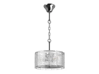 731034 Varese Lightstar Pendant chandelier 3D model