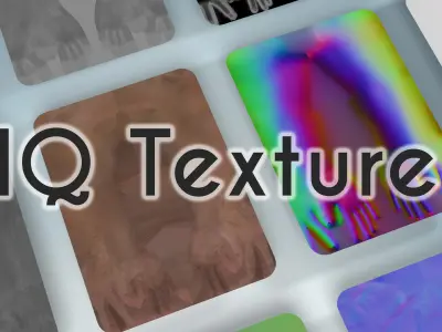 Athlete Realistic Basketball Player Male Character Low-poly 3D model