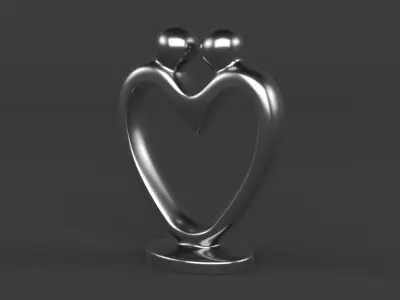 Home Decor Product 3D model