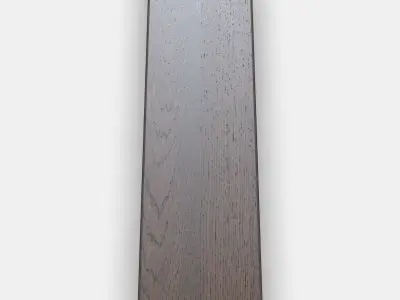 SINARP By 14 Low-poly 3D model