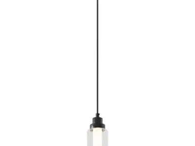 Pendant lamp Faro Barcelona BRUME 3D model