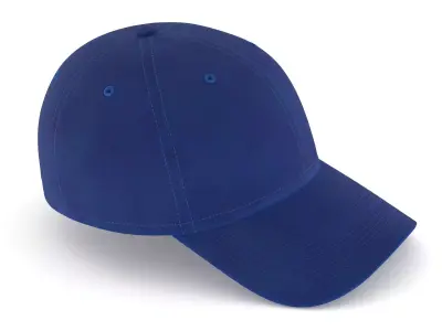 Baseball Cap 3D model