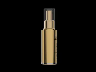 Firming Serum 3D model