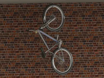 Hold On 3D print model