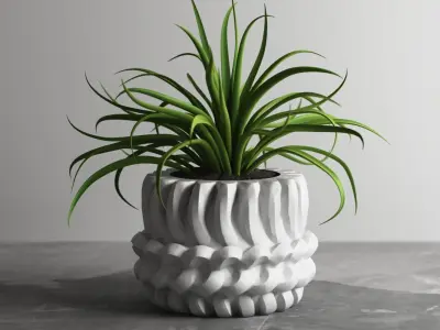 vase 3d print 655  3D print model