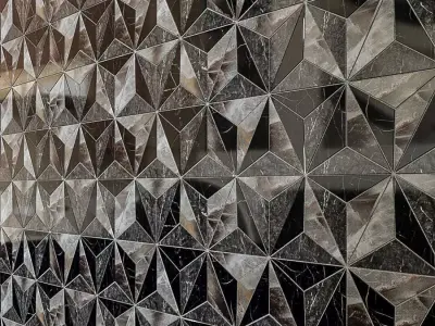 ATLAS CONCORDE MARVEL DREAM Star Lap 3D model