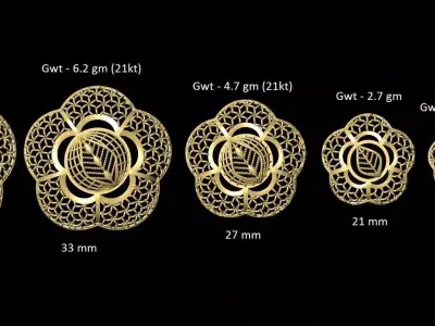 12331 3D print model