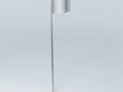 A Present for LFC313 Free 3D model