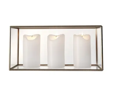 Accessories set 06 3D model