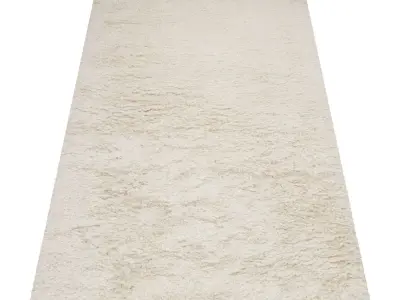 Rug Set 1084 3D model