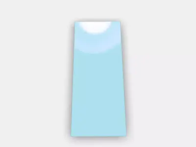 JARSTA By 1 Low-poly 3D model