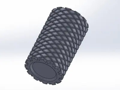 Mug 3d model STL OBJ And SOIDWORKS File 3D model Free 3D model