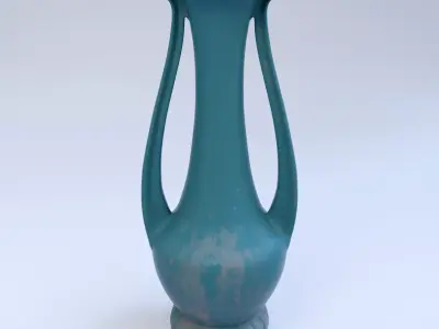 Variations about Dodd 3D model