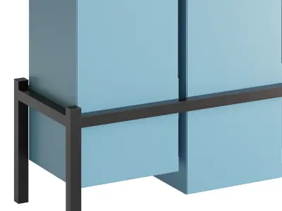 ARKOF LABODESIGN 3D model