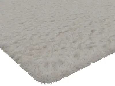 Rug Set 1143 3D model