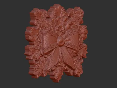 christmas decor  3D print model purchase