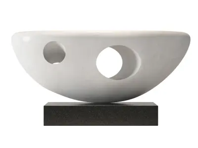 Sculptures 65 3D model