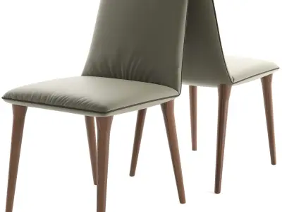 Eforma Aria 3D model