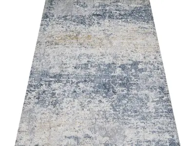 Rug Set 1384 3D model
