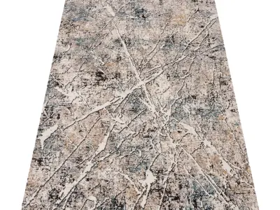 Rug Set 2350 3D model